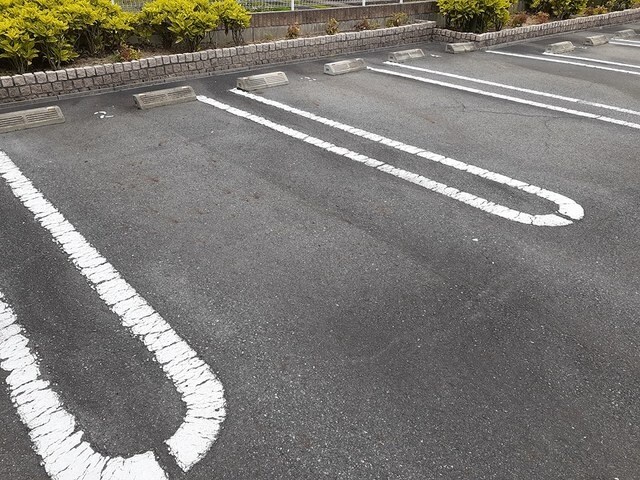 ムックinアサカⅡの物件外観写真