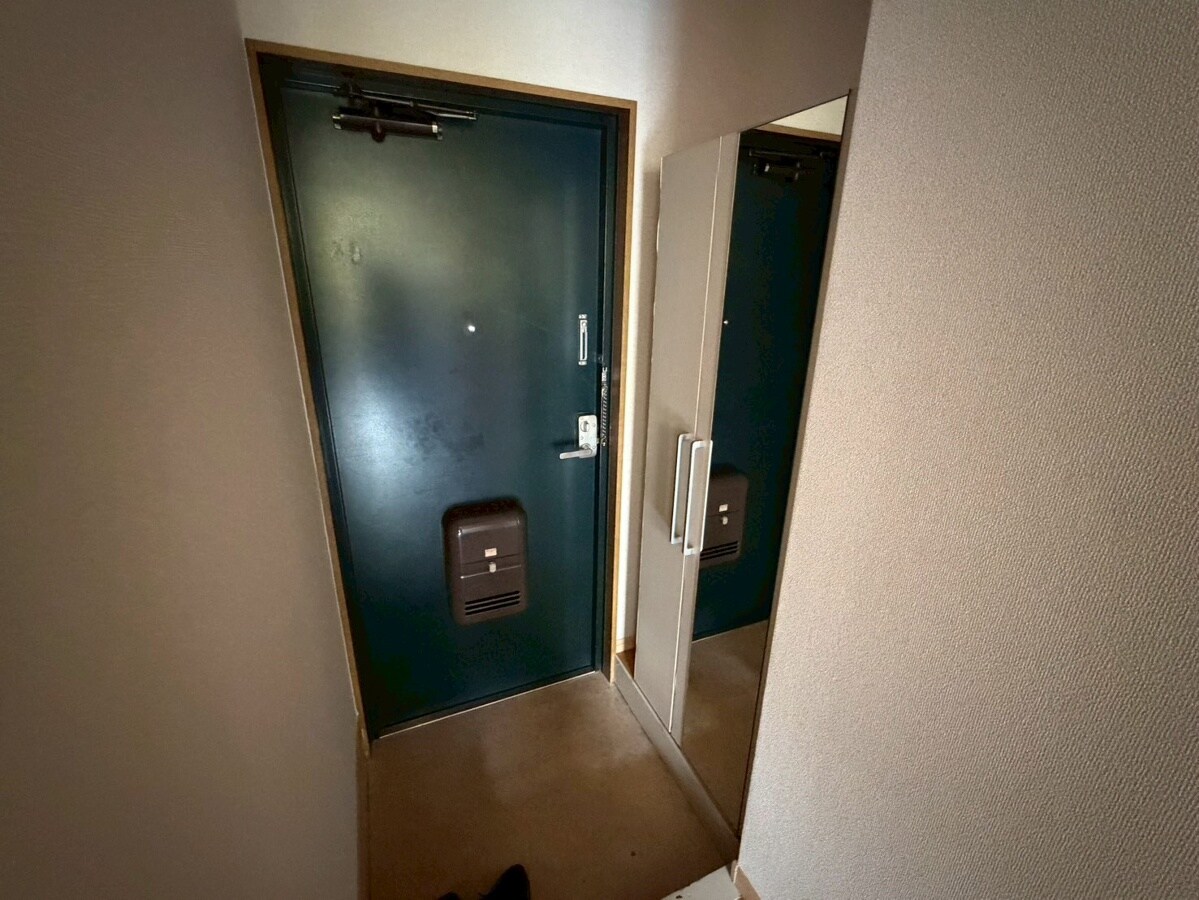 グリーンヒルズ大日の物件内観写真