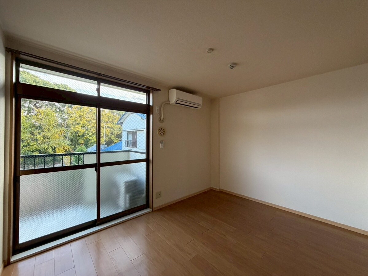 グリーンヒルズ大日の物件内観写真