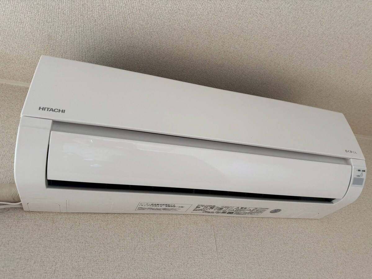 グリーンヒルズ大日の物件内観写真