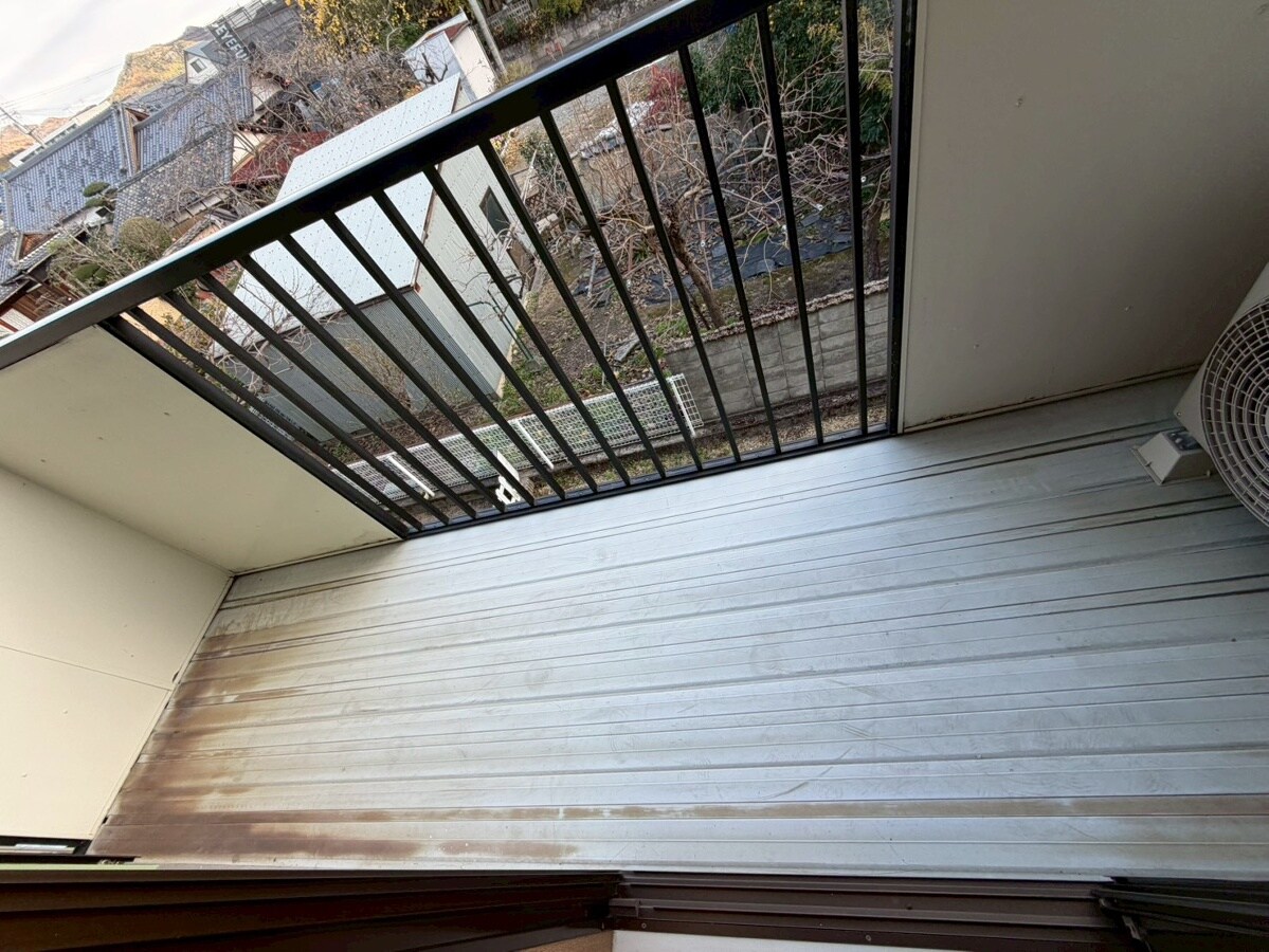 グリーンヒルズ大日の物件内観写真