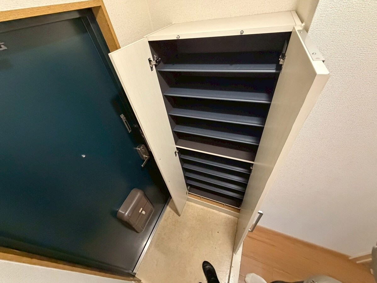 グリーンヒルズ大日の物件内観写真