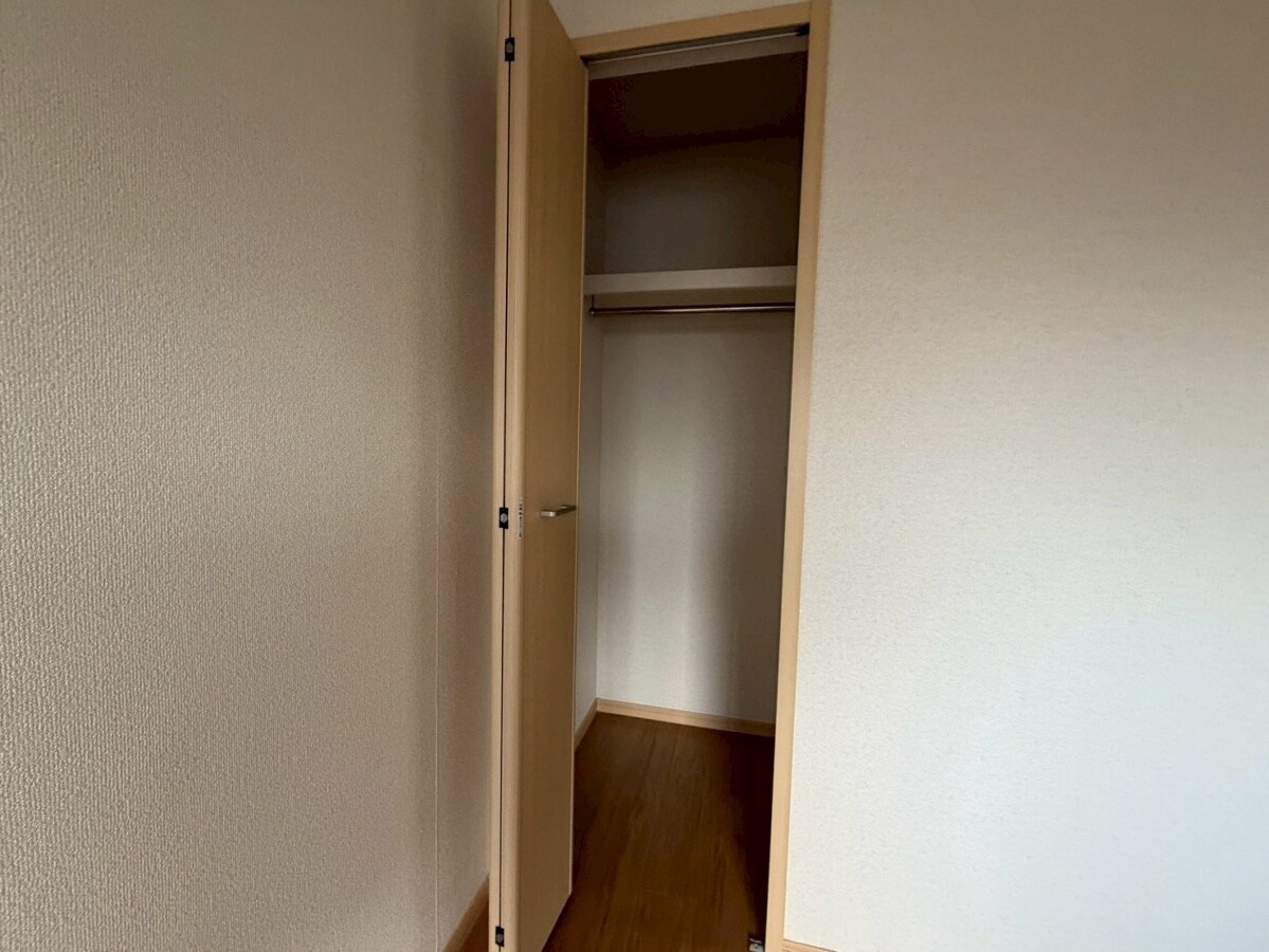 グリーンヒルズ大日の物件内観写真