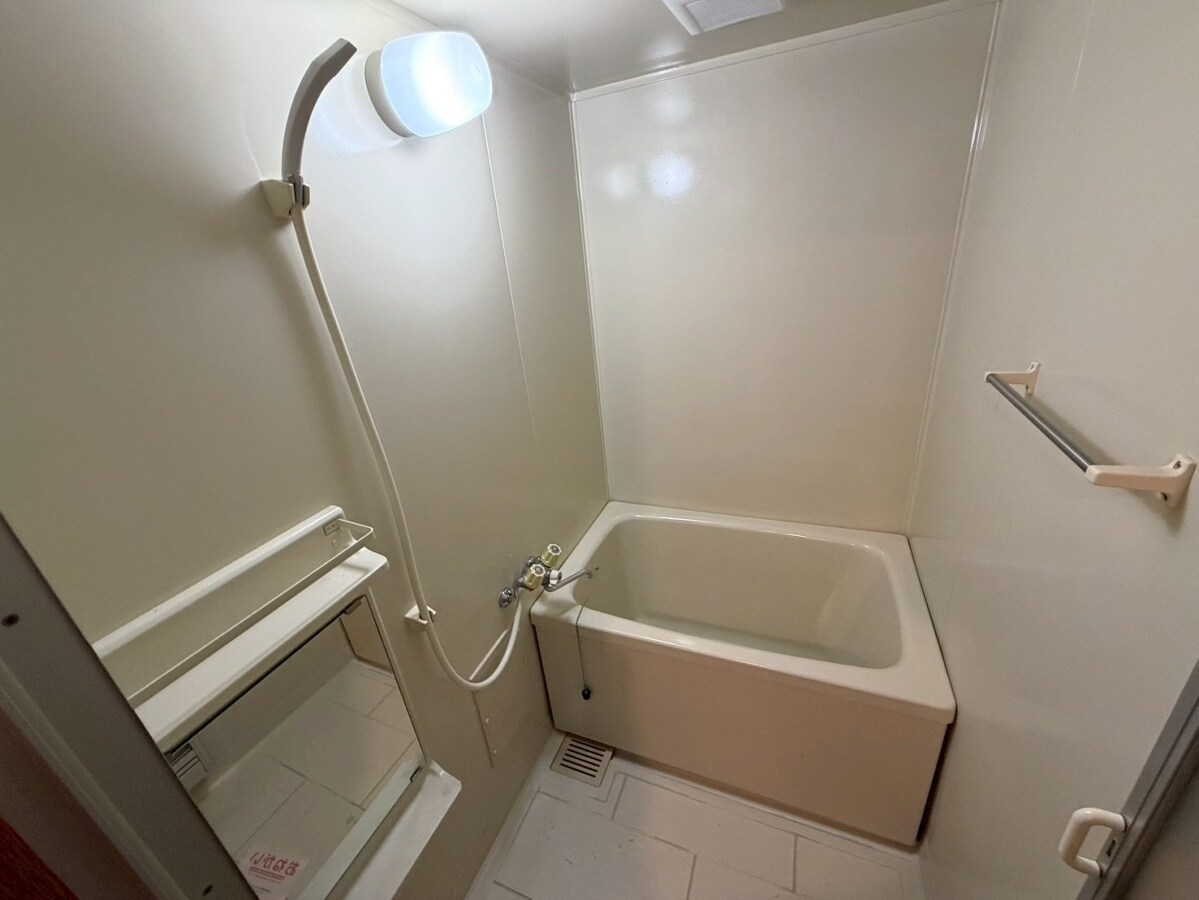 グリーンヒルズ大日の物件内観写真