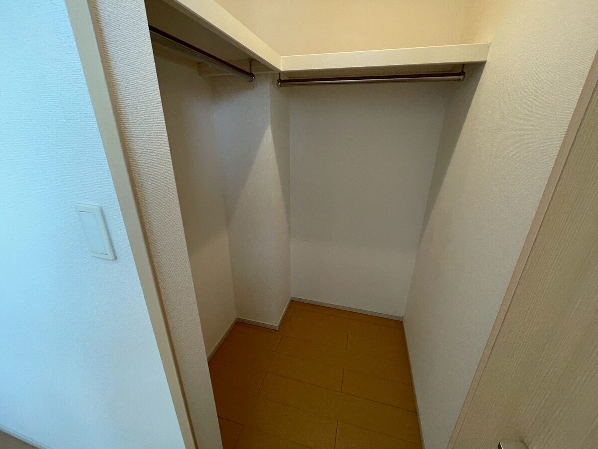 ラフレシールあぼしDの物件内観写真