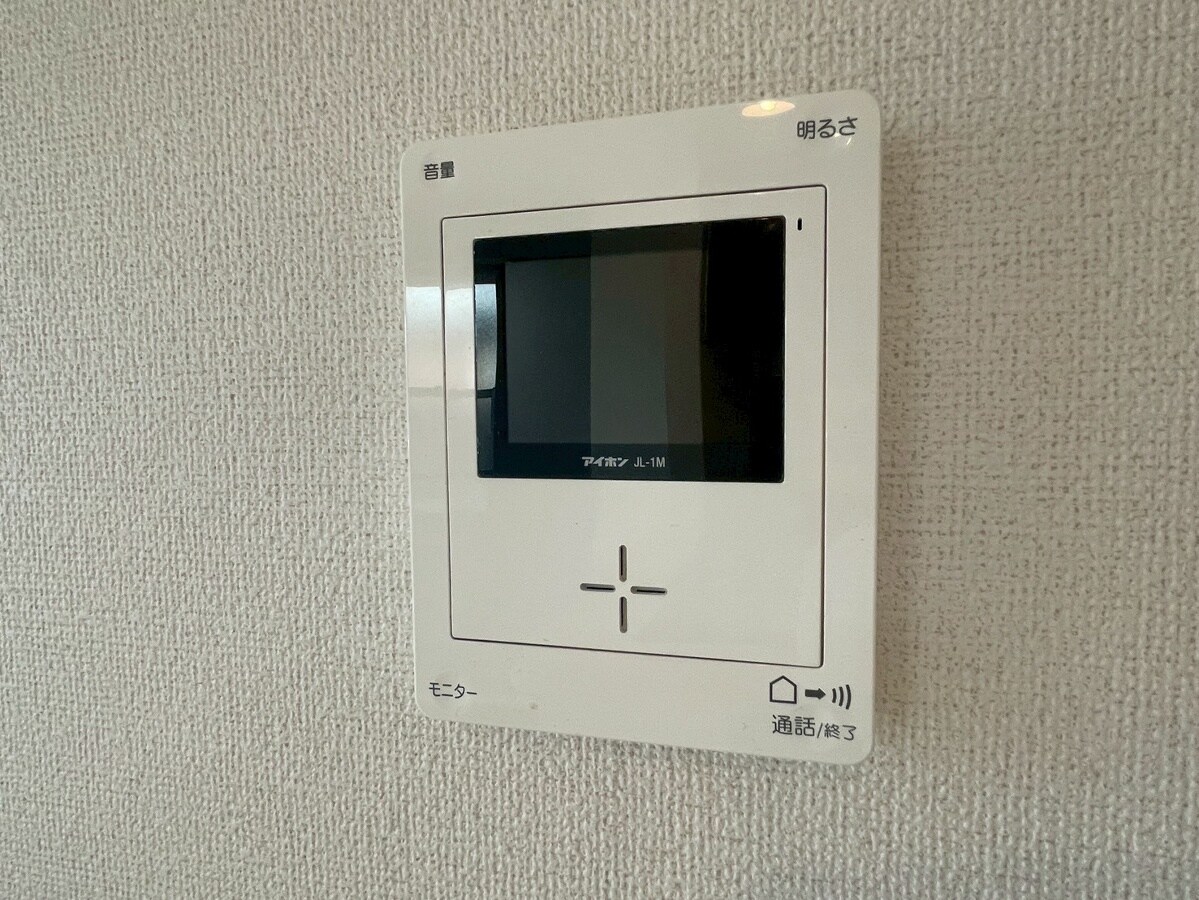 ラフレシールあぼしDの物件内観写真