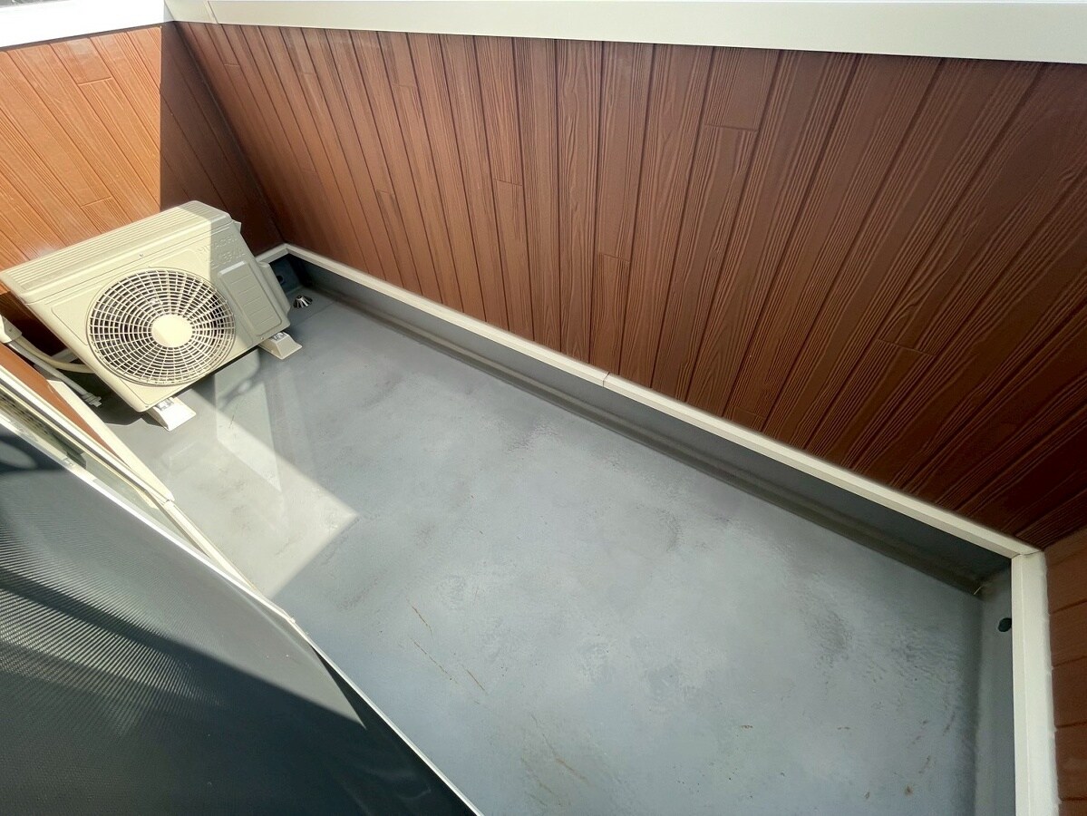 ラフレシールあぼしDの物件内観写真