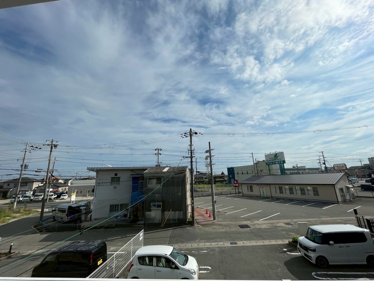 ラフレシールあぼしDの物件内観写真