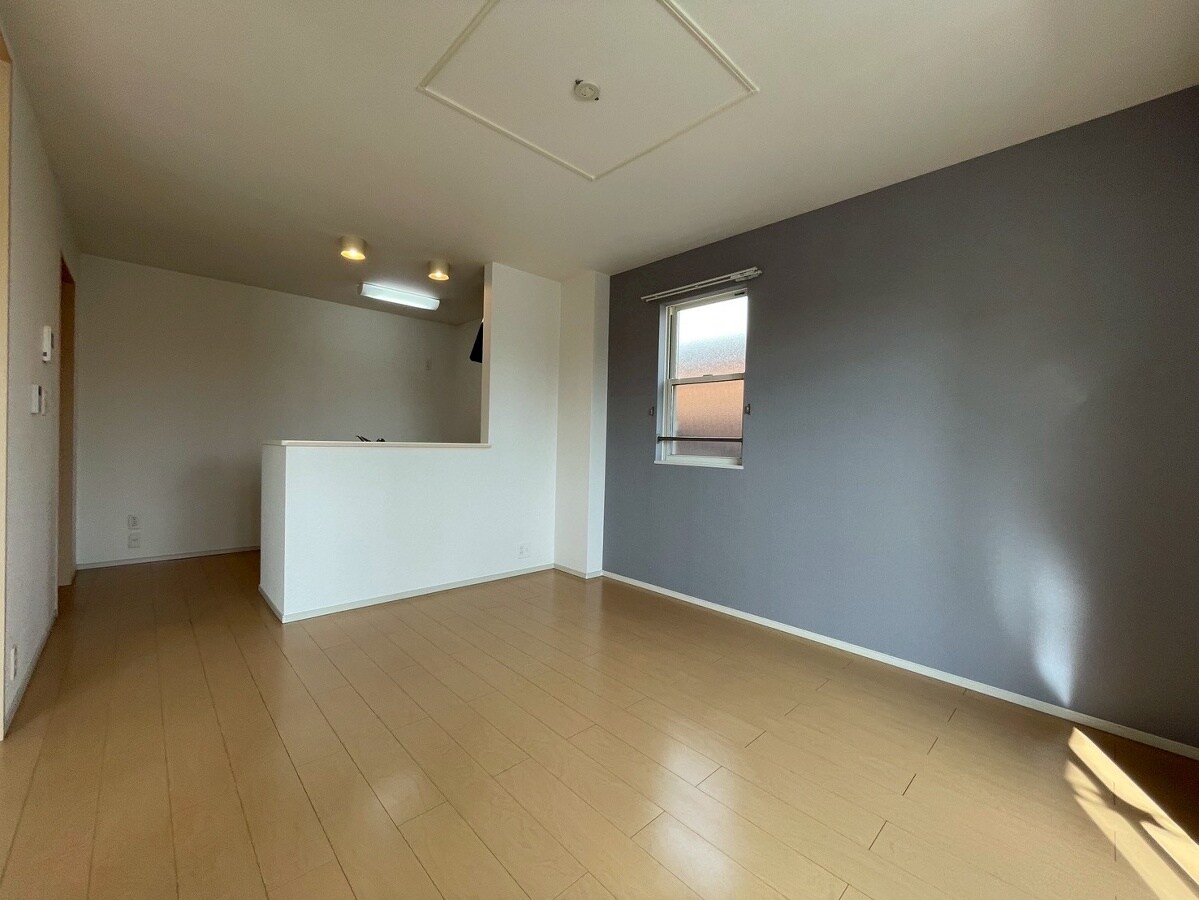 ラフレシールあぼしDの物件内観写真