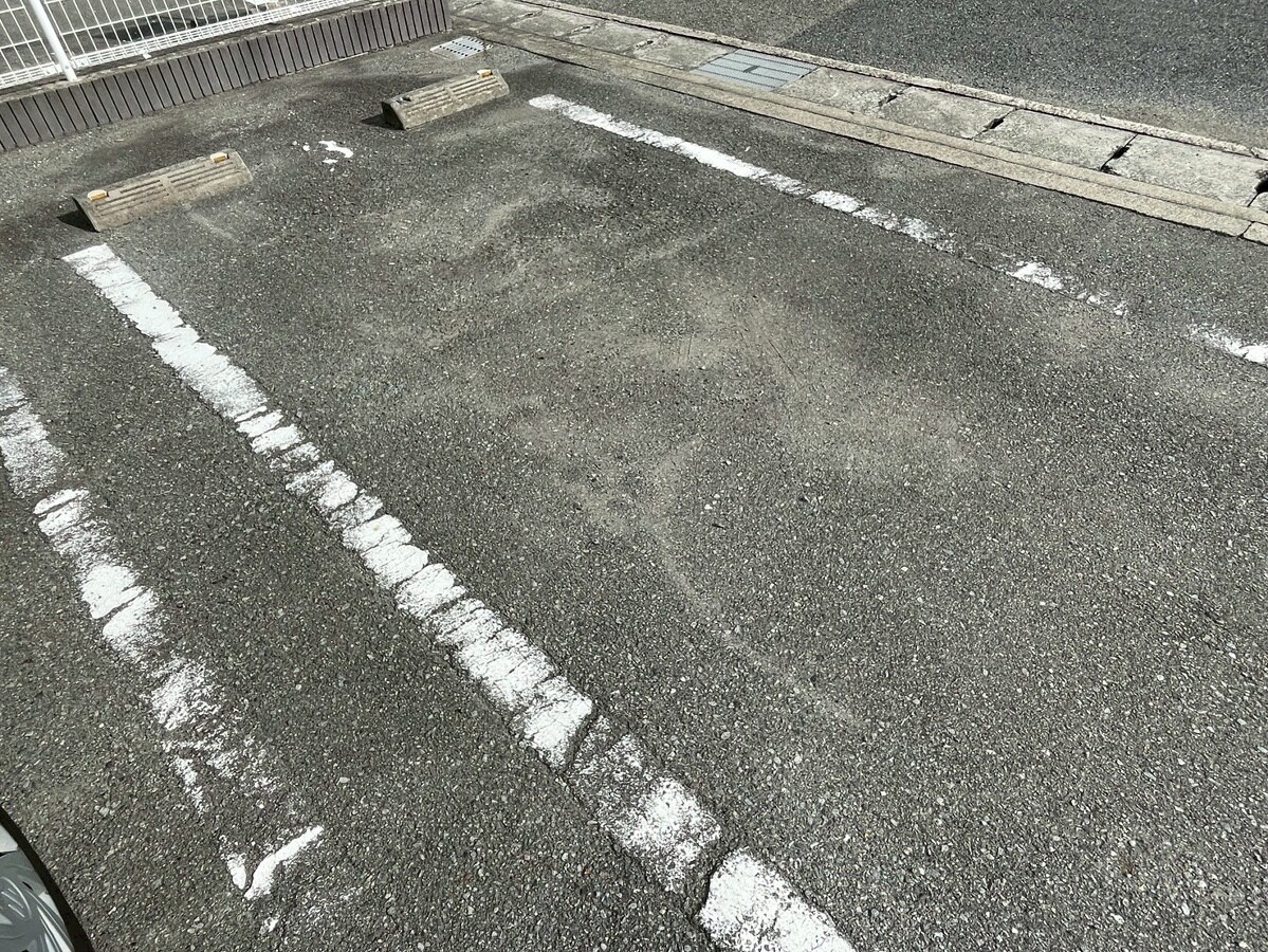 ラフレシールあぼしDの物件外観写真