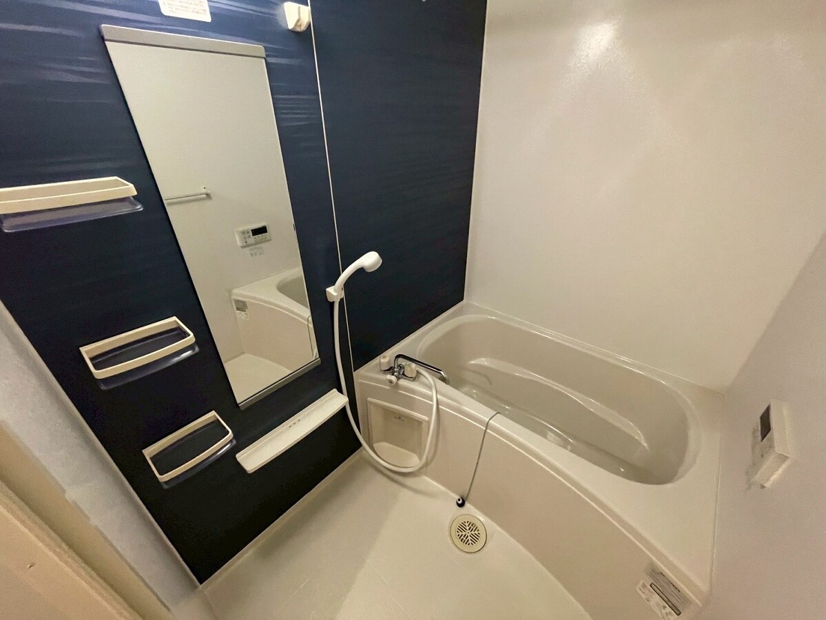 ラフレシールあぼしDの物件内観写真