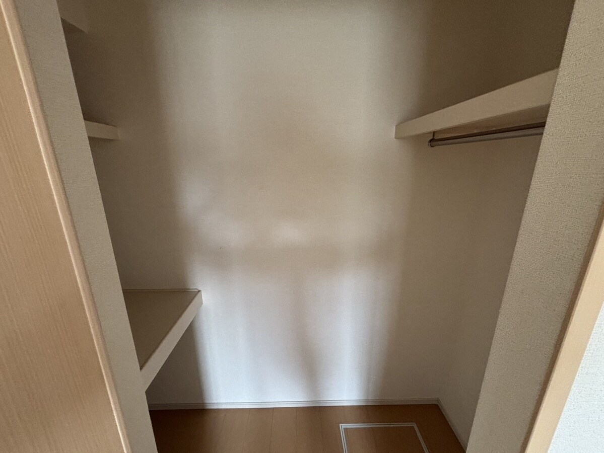 ココアガーデンの物件内観写真