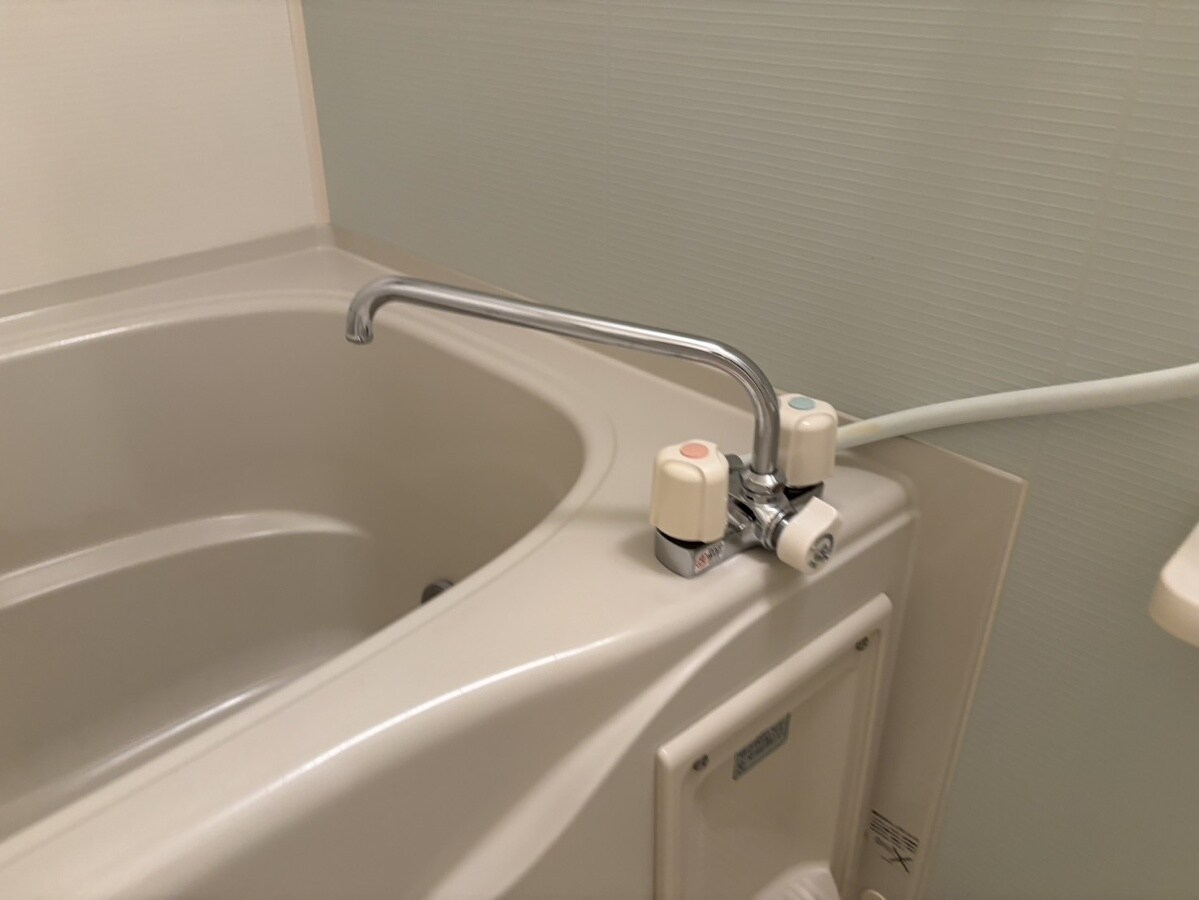 ココアガーデンの物件内観写真