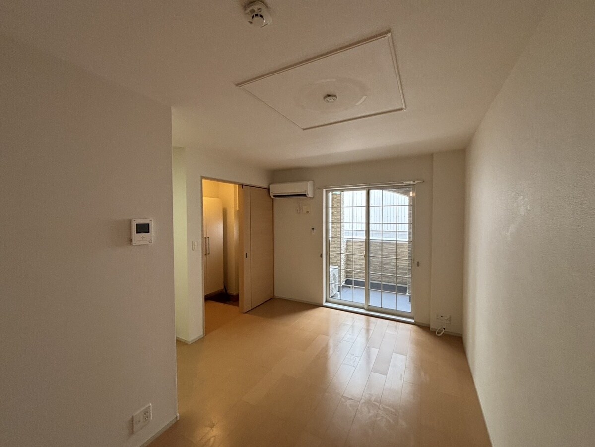 ココアガーデンの物件内観写真