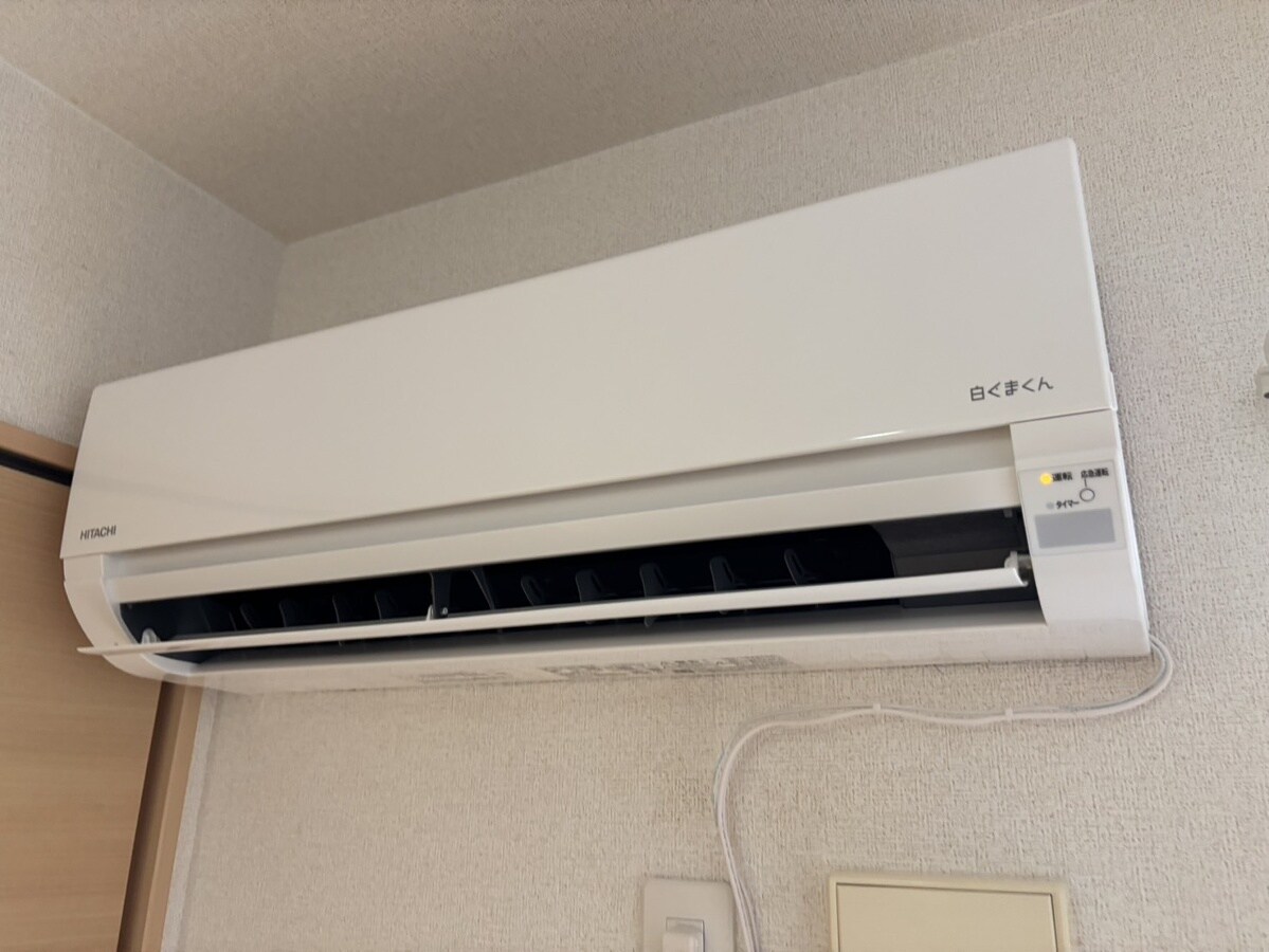 ココアガーデンの物件内観写真