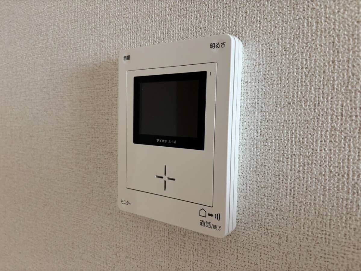 ココアガーデンの物件内観写真