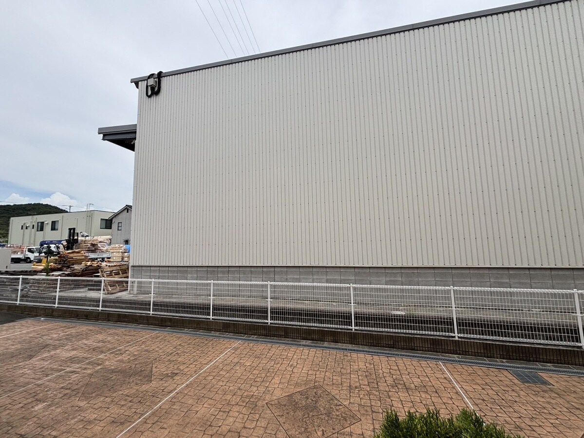 ココアガーデンの物件内観写真