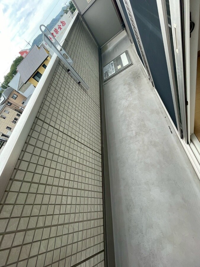 イリゼの物件内観写真