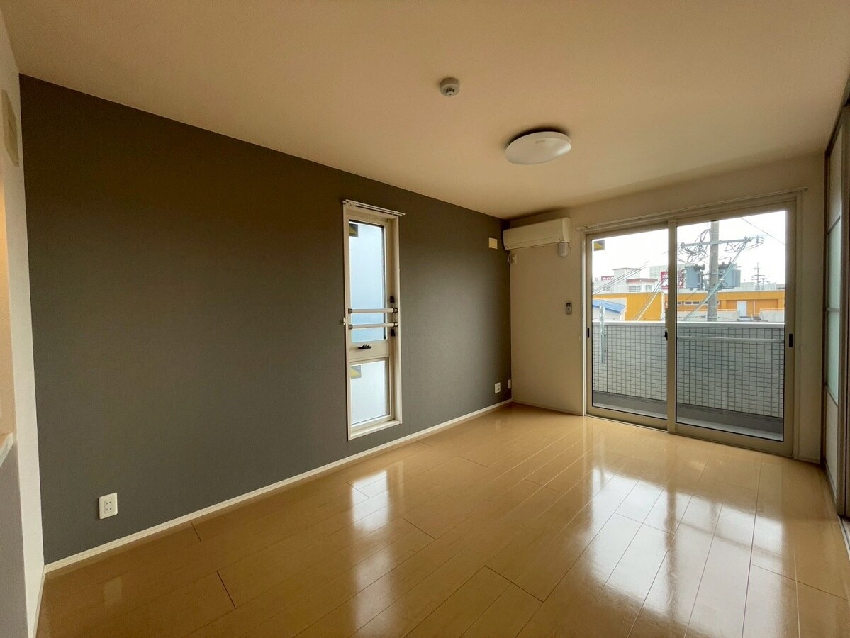 イリゼの物件内観写真