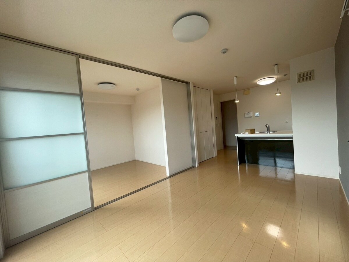 イリゼの物件内観写真