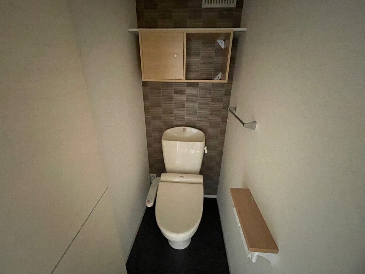 イリゼの物件内観写真