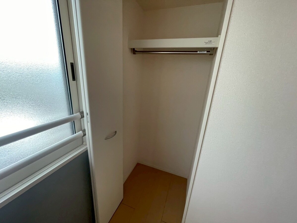 イリゼの物件内観写真