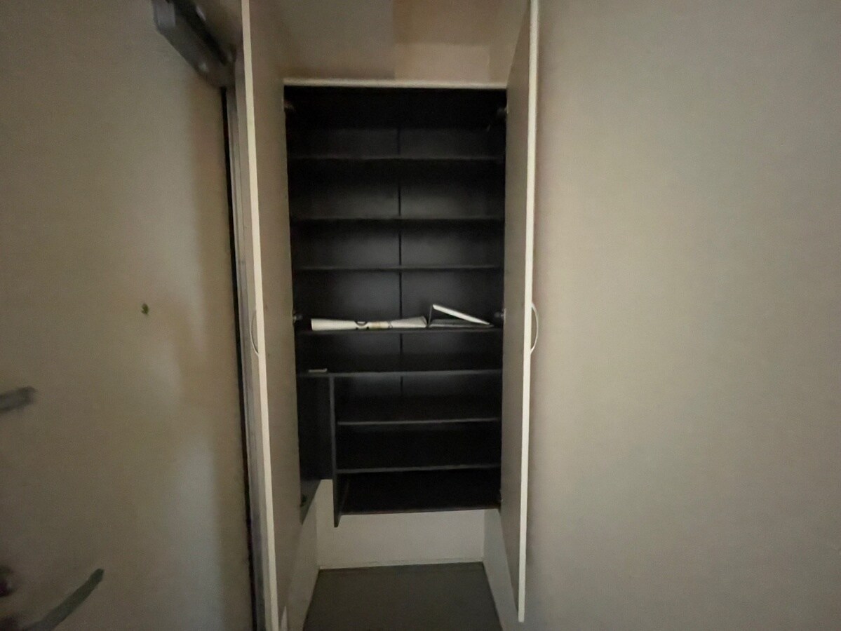 イリゼの物件内観写真