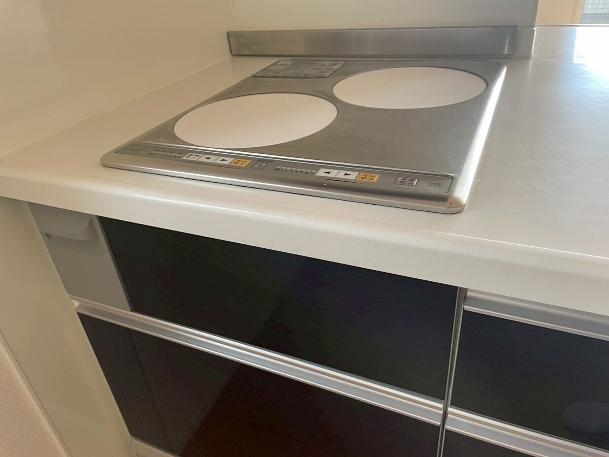 イリゼの物件内観写真