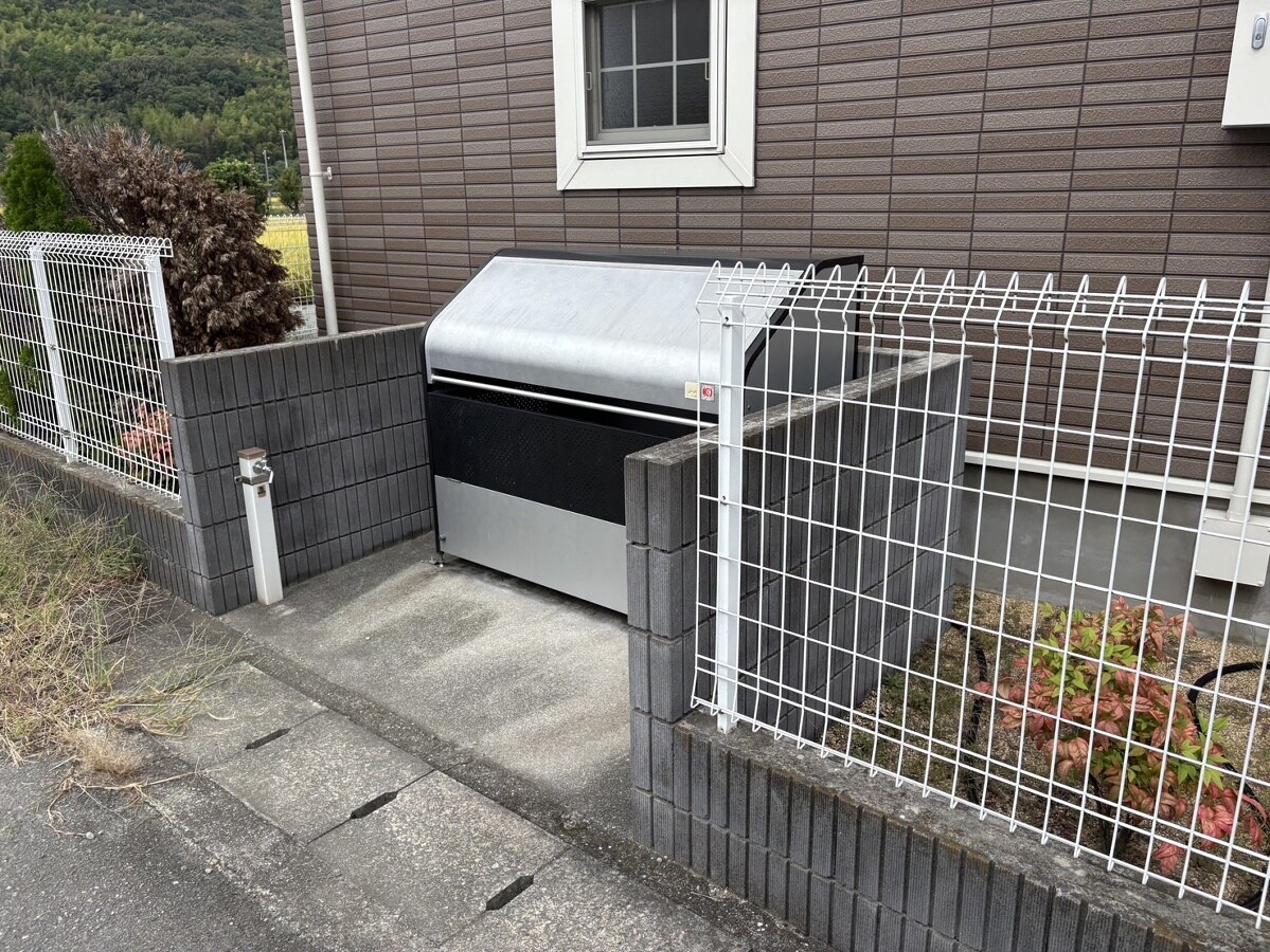 アルト ウンド ユングの物件内観写真