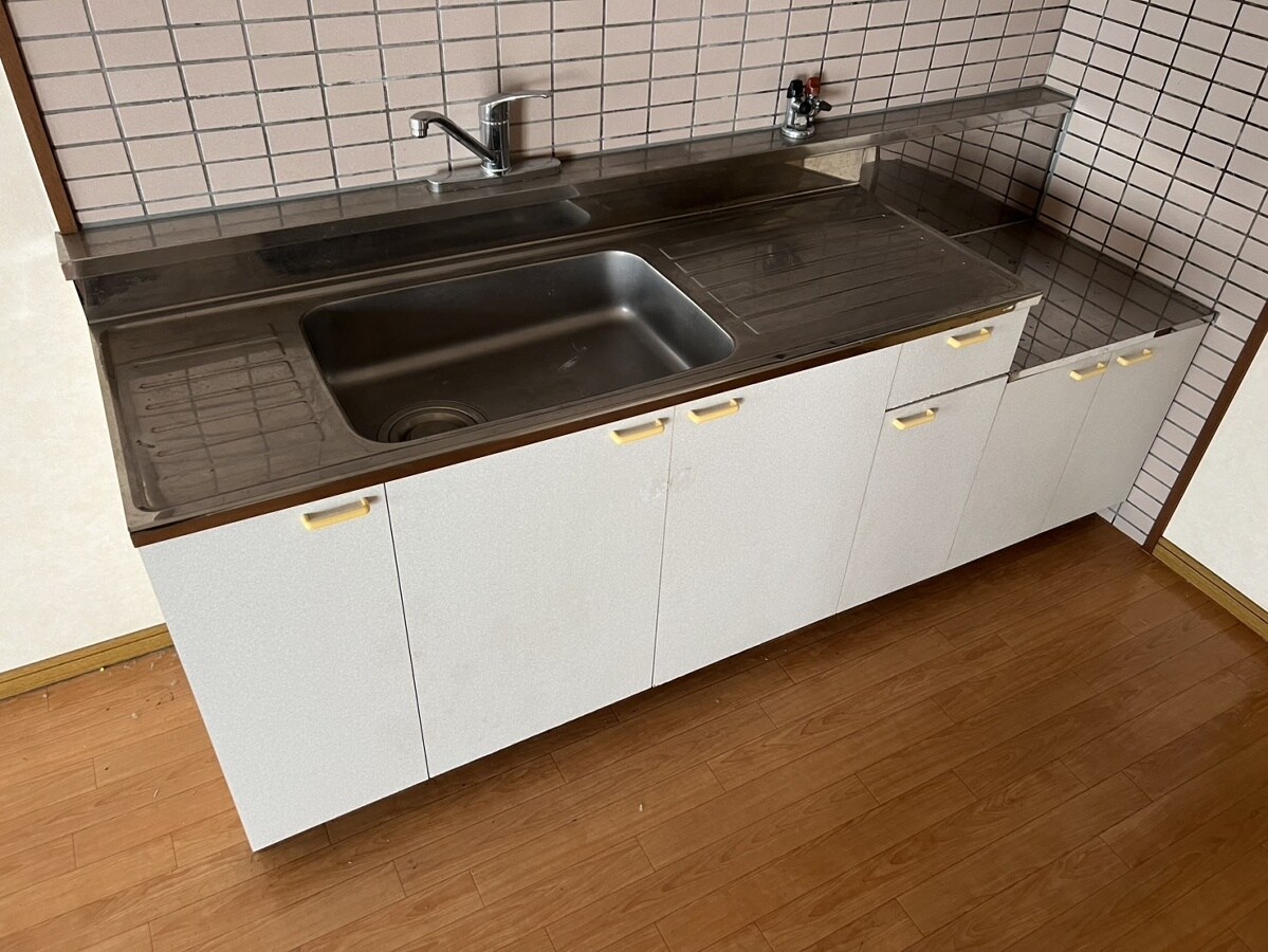 英賀保駅 徒歩34分 1階の物件内観写真