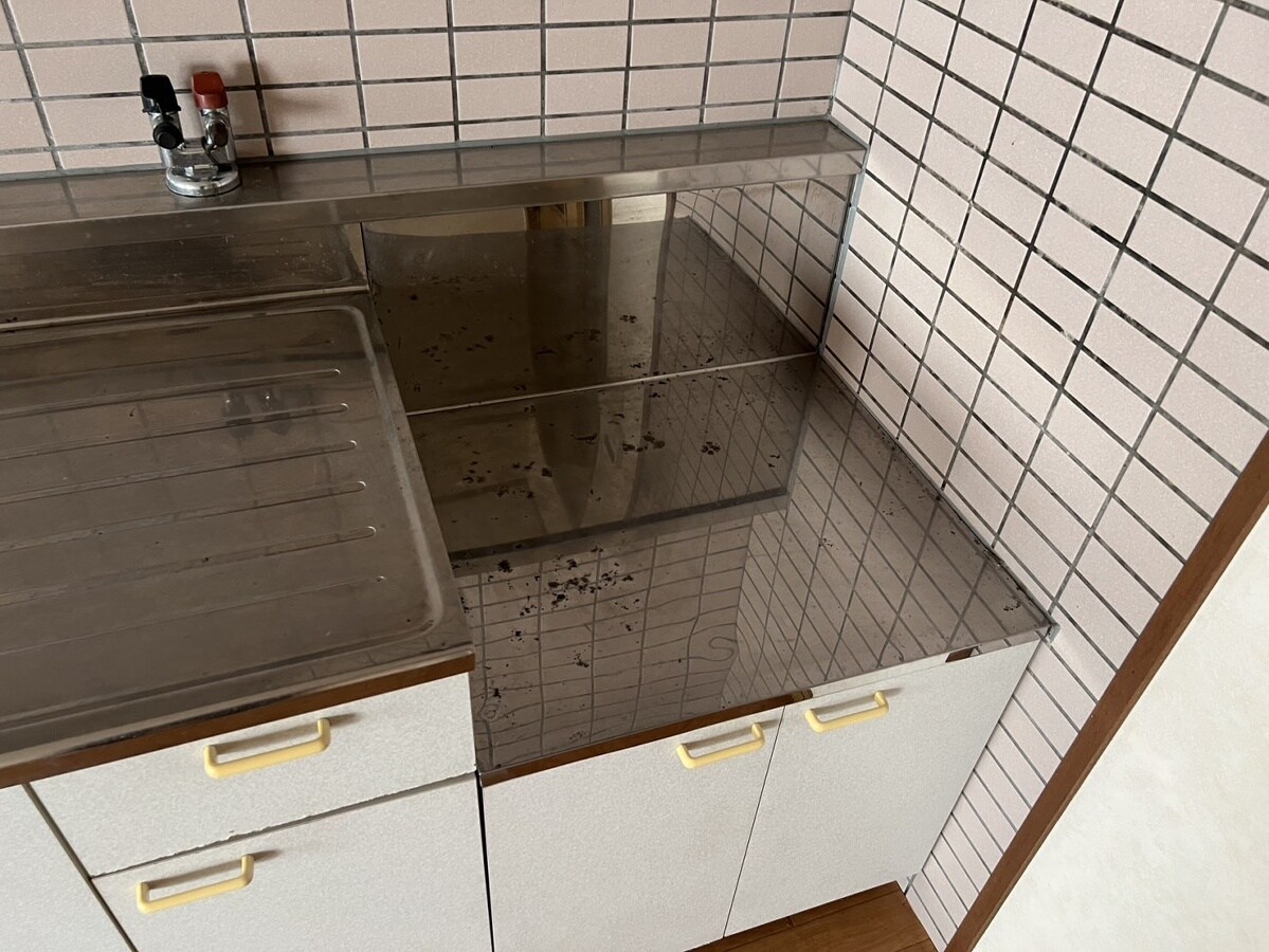 英賀保駅 徒歩34分 1階の物件内観写真