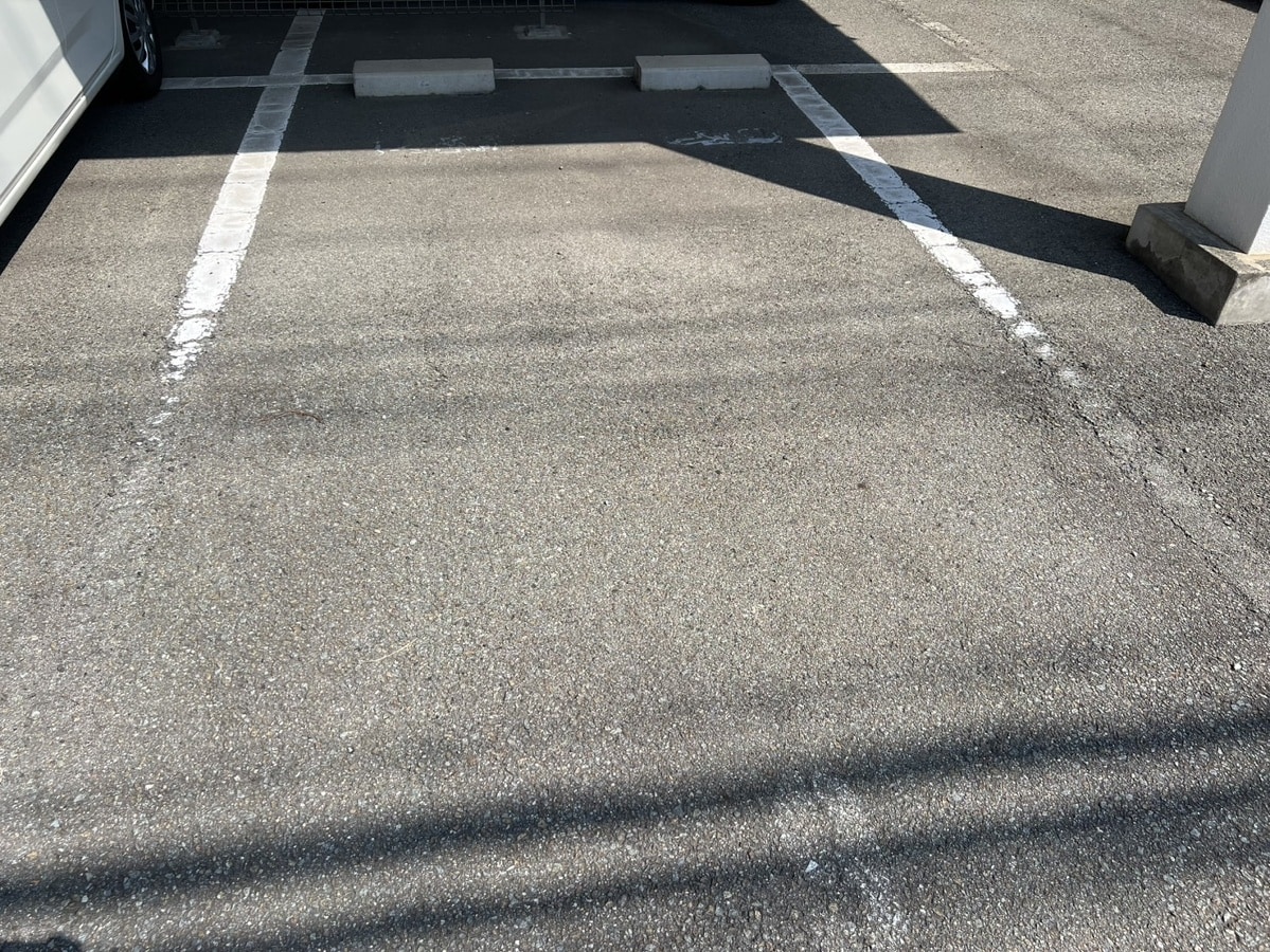 ピュアコート西夢前台の物件外観写真