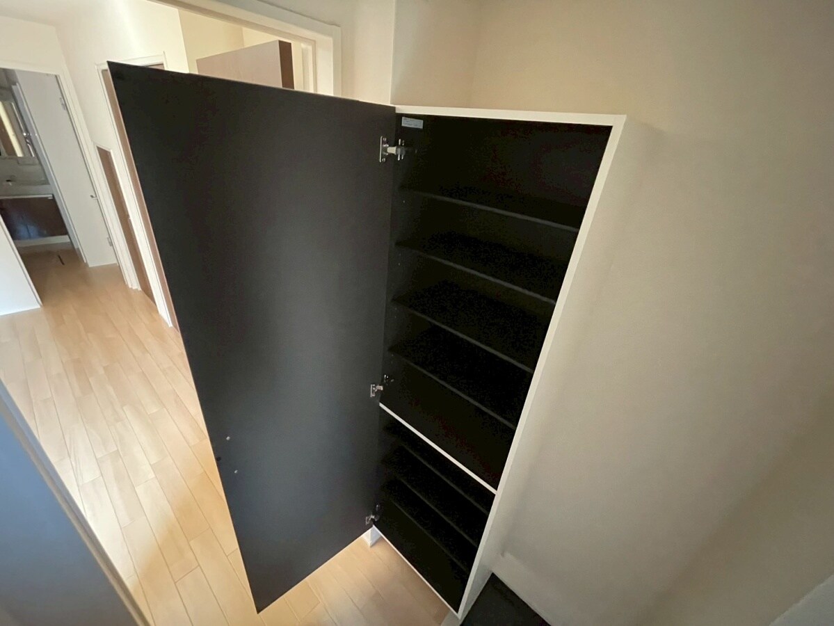 ベル・フランシーズの物件内観写真