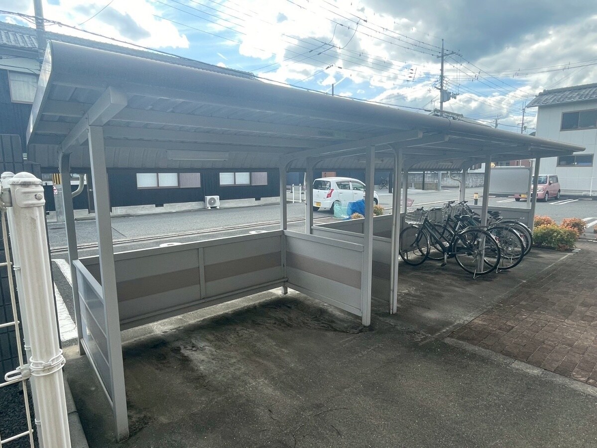 ウッドパストラルIIIの物件内観写真