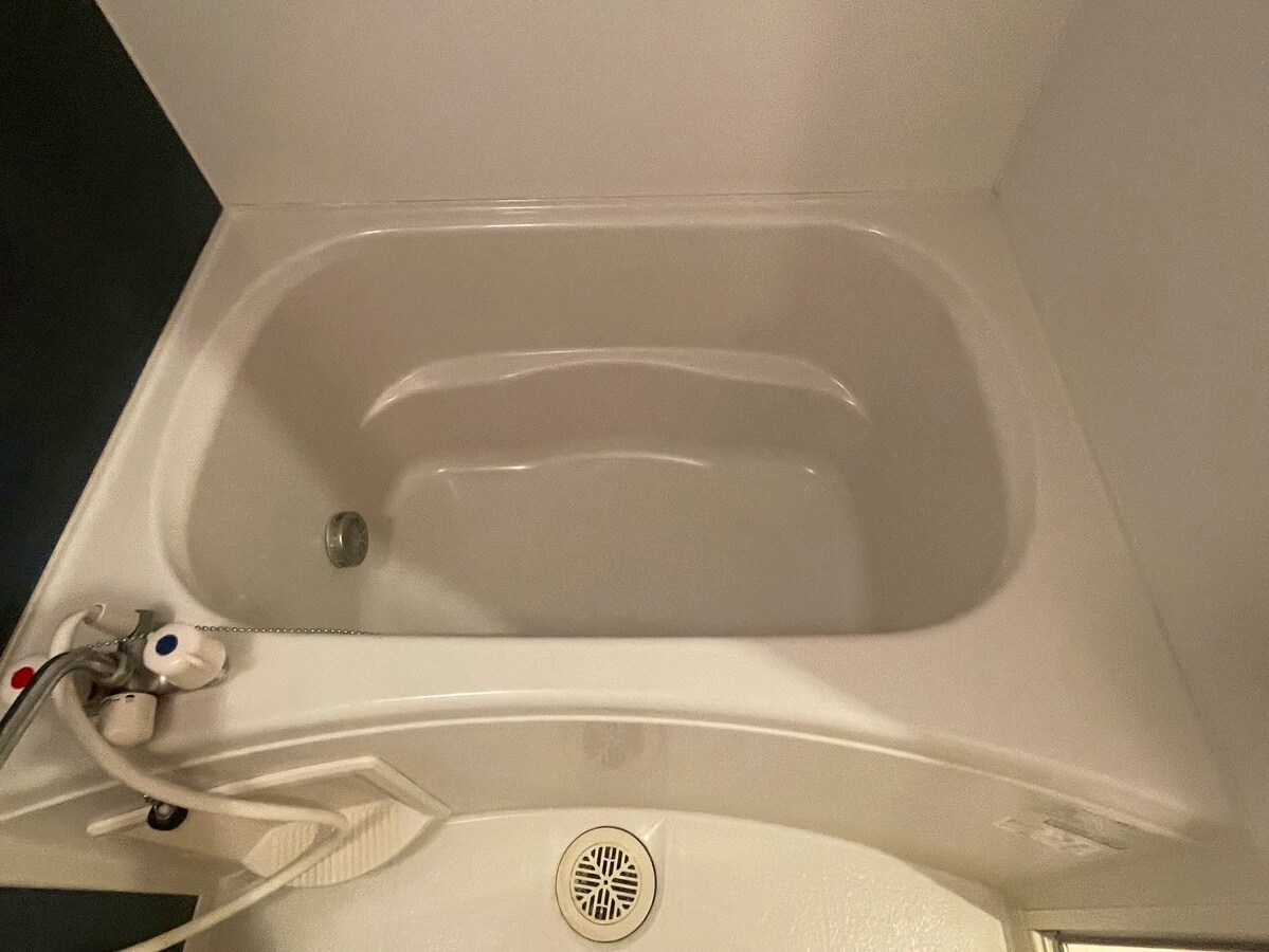 ウッドパストラルIIIの物件内観写真