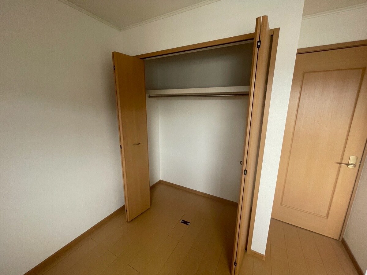 ウッドパストラルIIIの物件内観写真