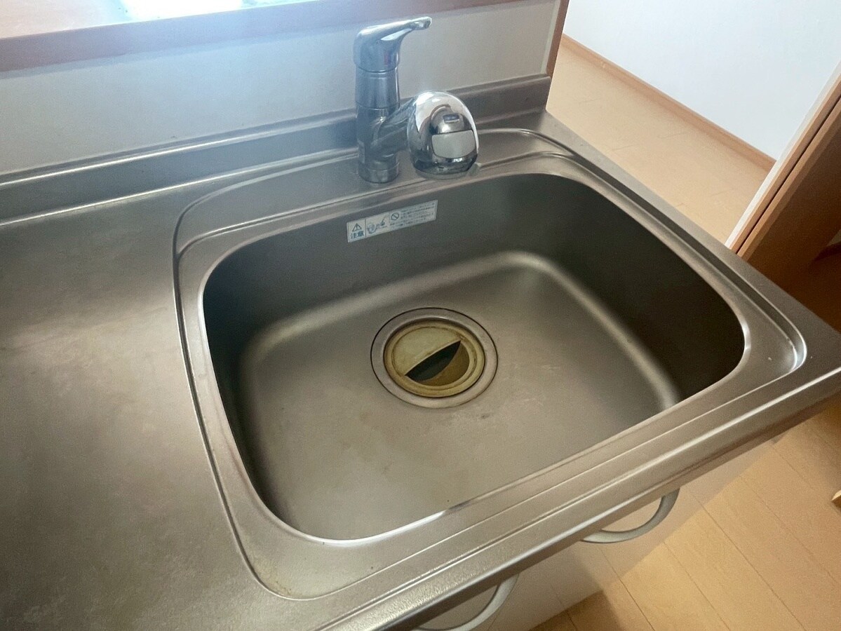 ウッドパストラルIIIの物件内観写真