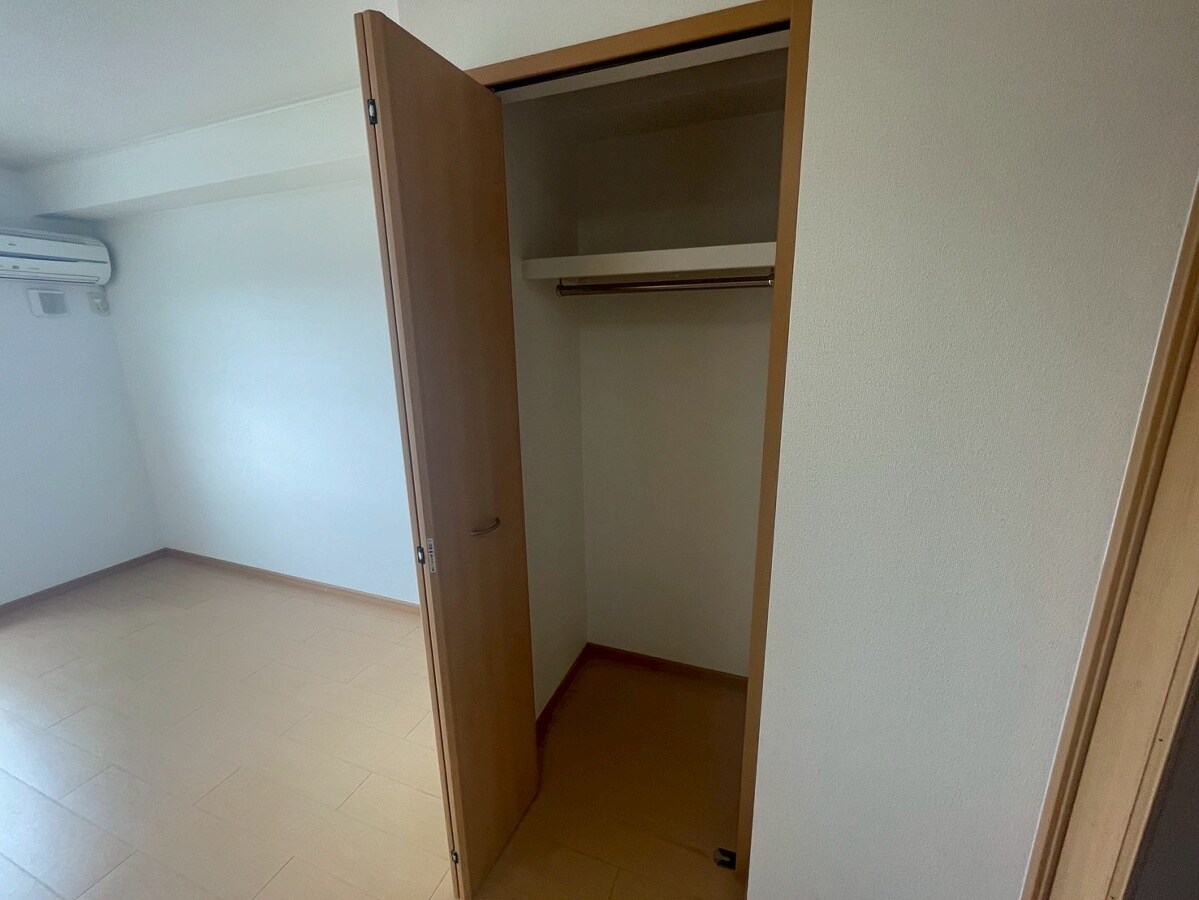 ウッドパストラルIIIの物件内観写真