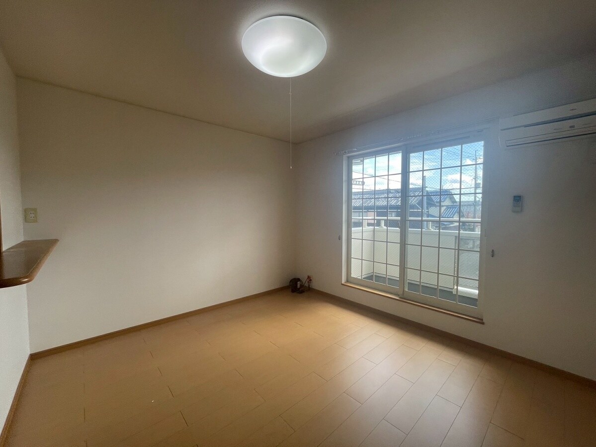 ウッドパストラルIIIの物件内観写真