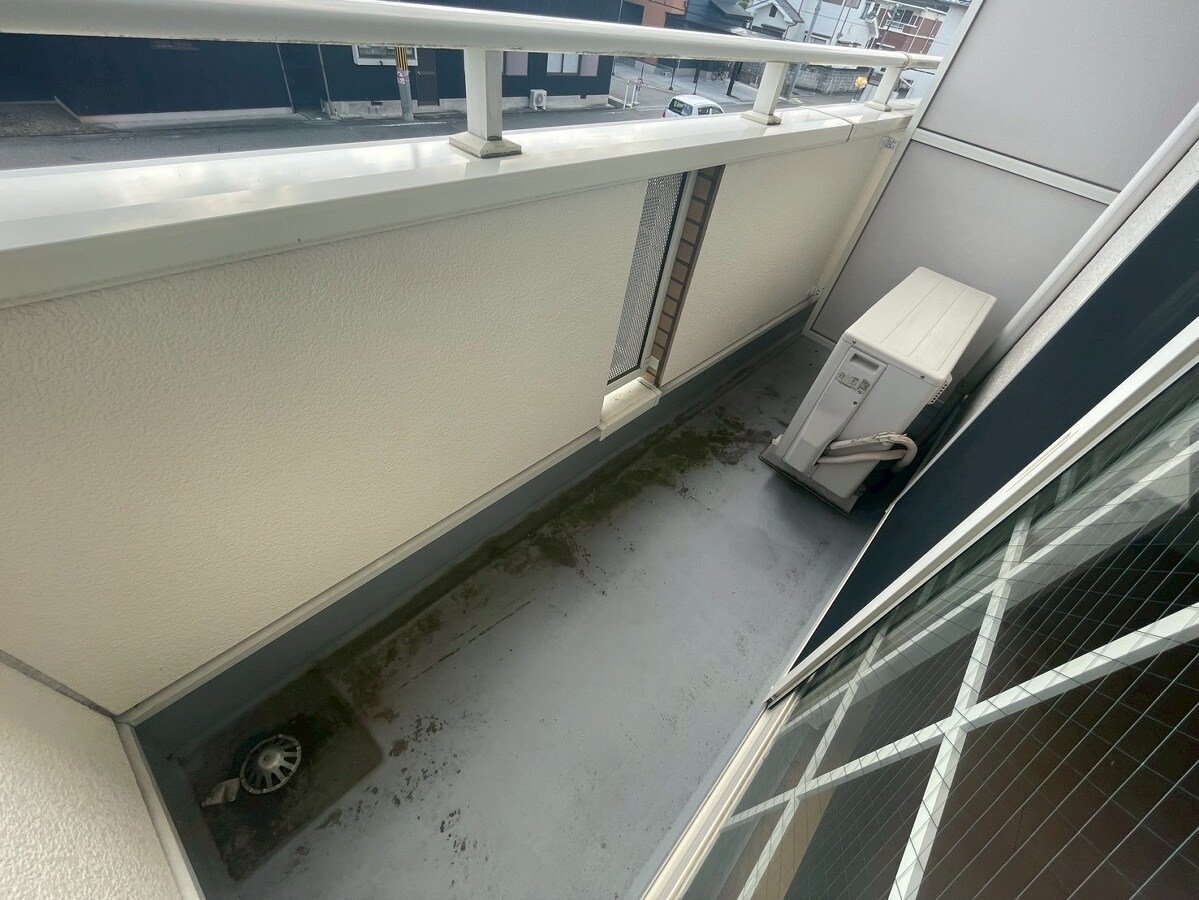 ウッドパストラルIIIの物件内観写真