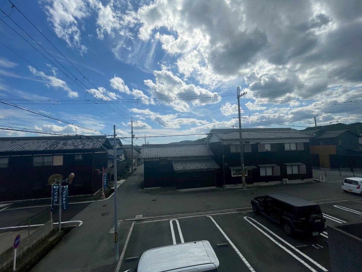 ウッドパストラルIIIの物件内観写真