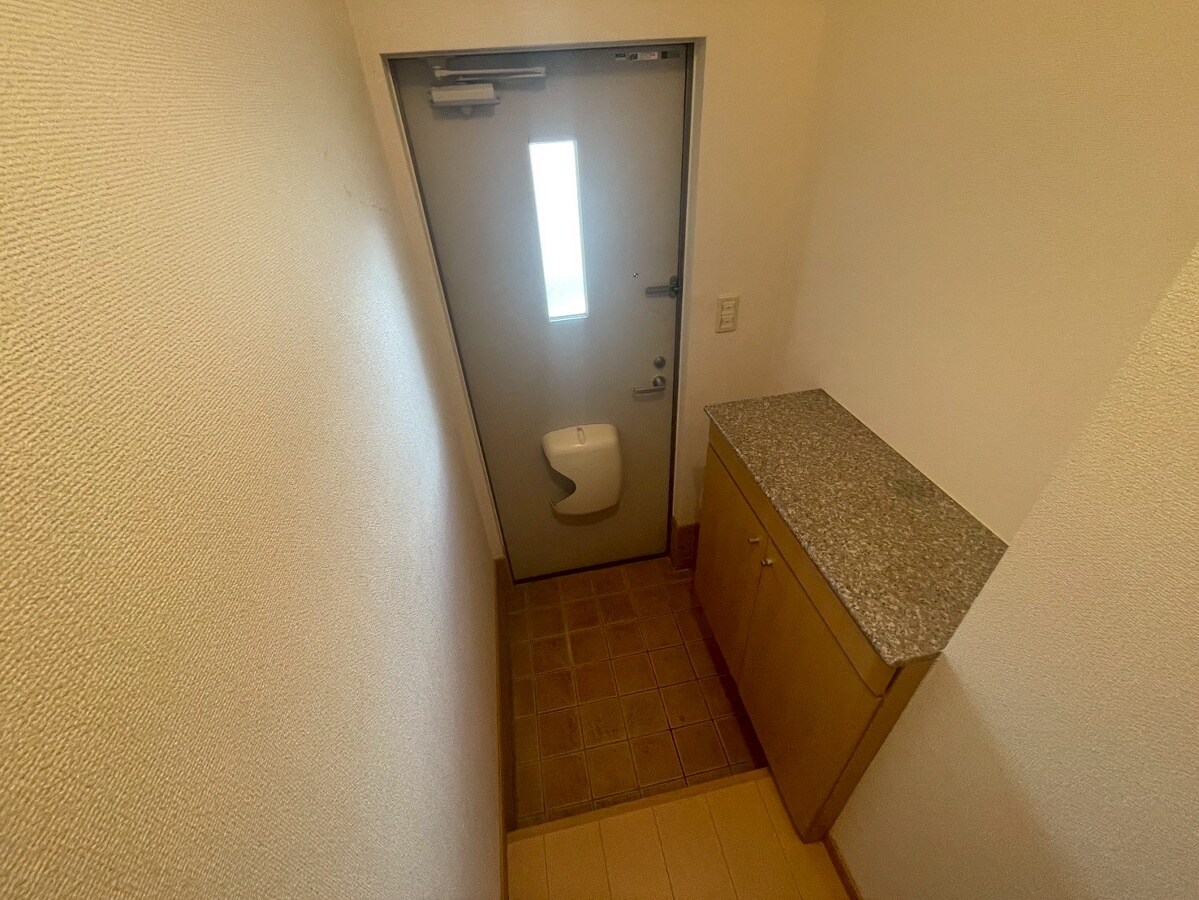 ウッドパストラルIIIの物件内観写真