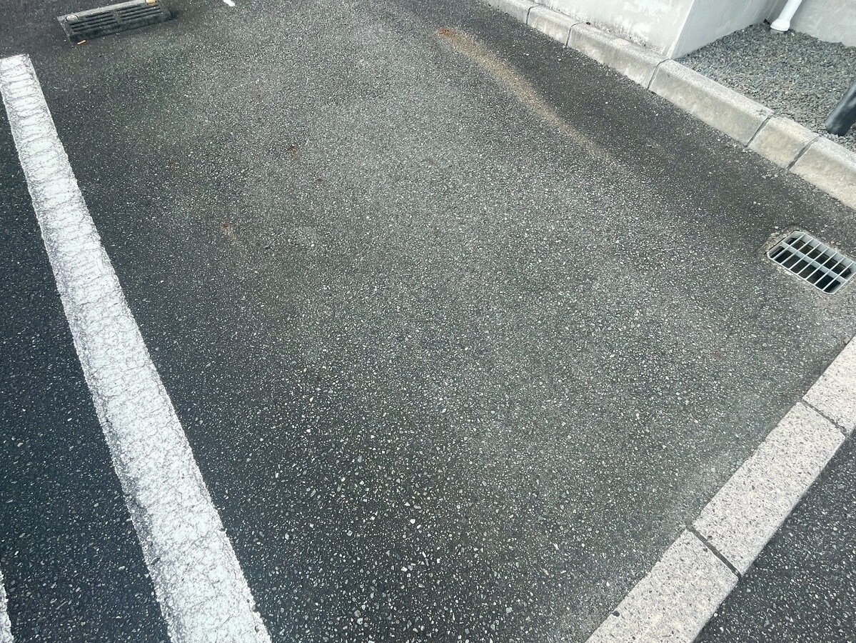 ウッドパストラルIIIの物件外観写真