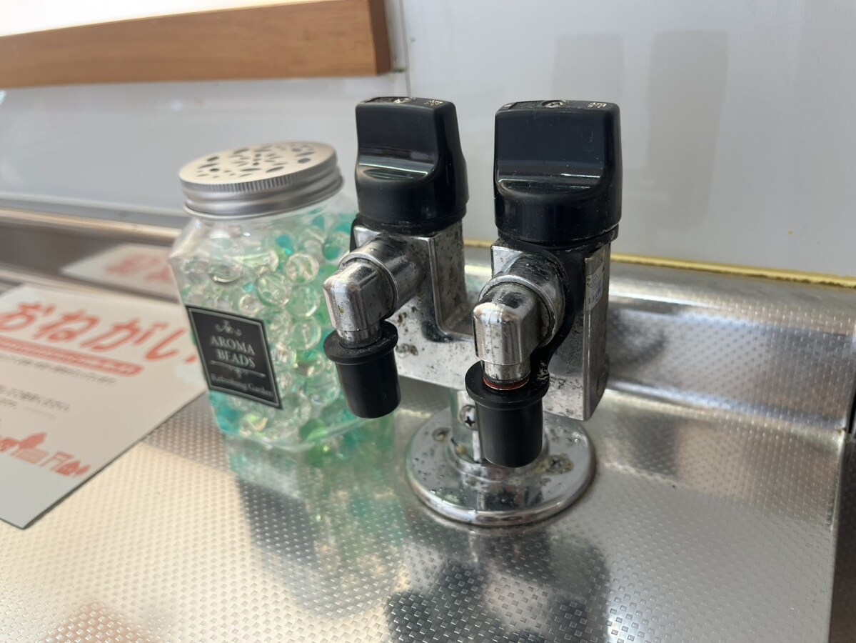 アンソレイエ・Sの物件内観写真