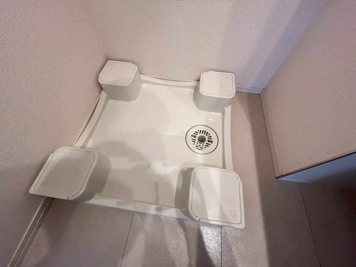 アップフィールドの物件内観写真