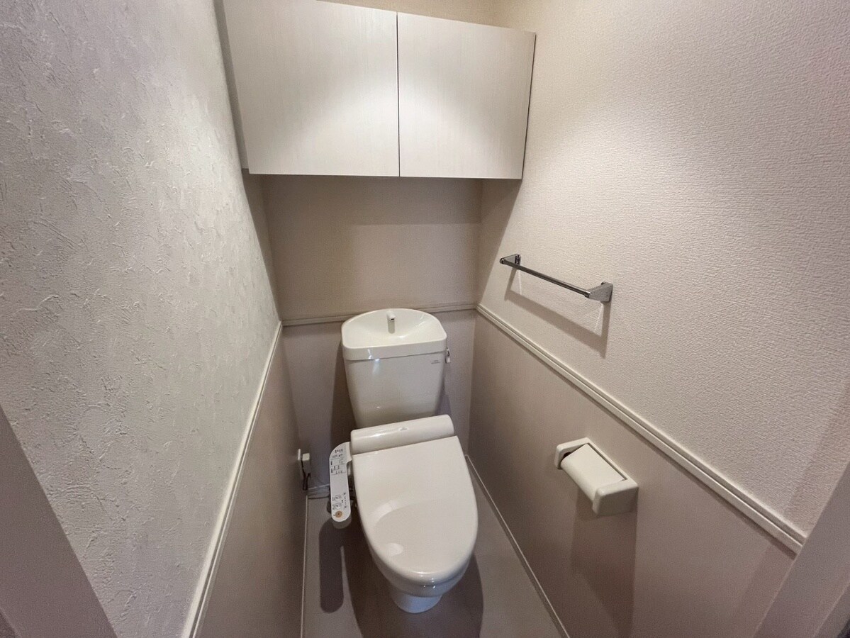 アップフィールドの物件内観写真