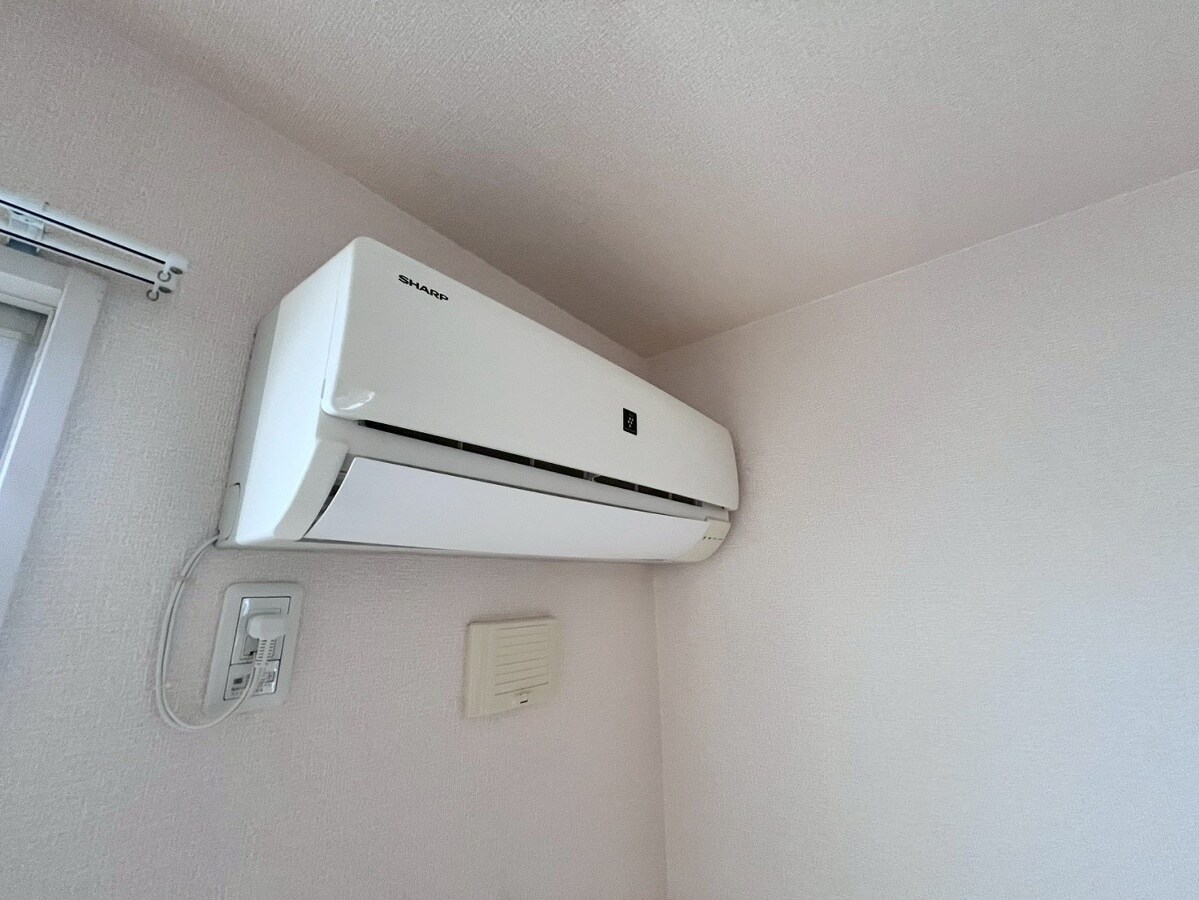 アップフィールドの物件内観写真