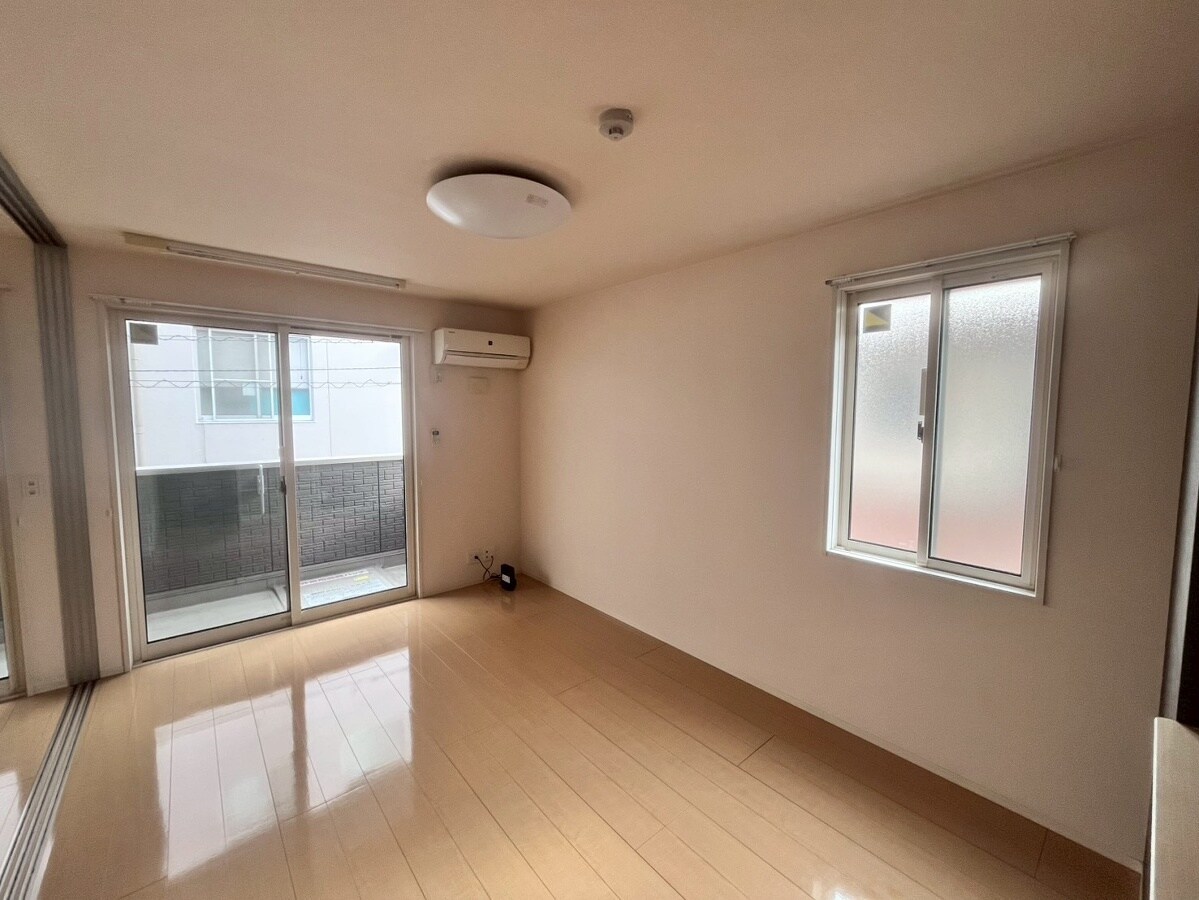 アップフィールドの物件内観写真