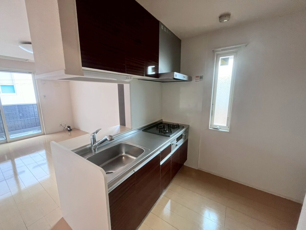 アップフィールドの物件内観写真