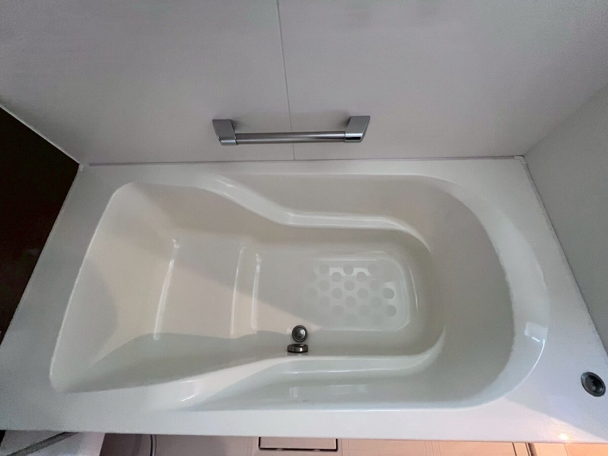 アップフィールドの物件内観写真